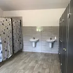 Glamping Stodola Tent Sciegny
