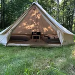 Glamping Stodola Tent Luxury tent *