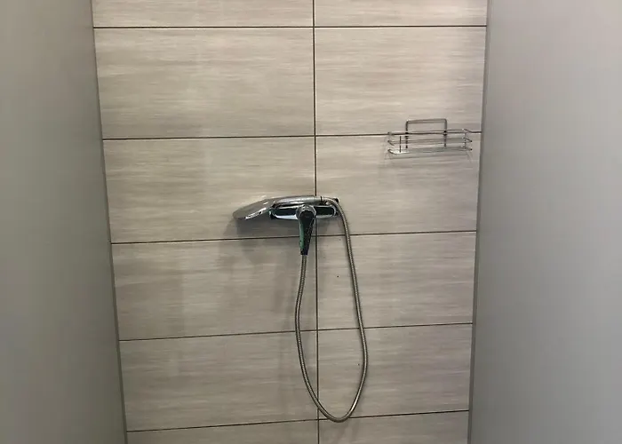 Glamping Stodola Tent Luxury tent *